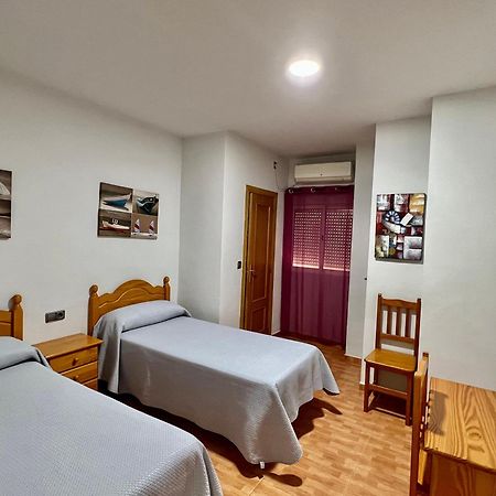 Hotel Hospederia Del Pilar Valencie Exteriér fotografie
